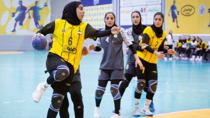 مدعیان خود را جدا می‌کنند