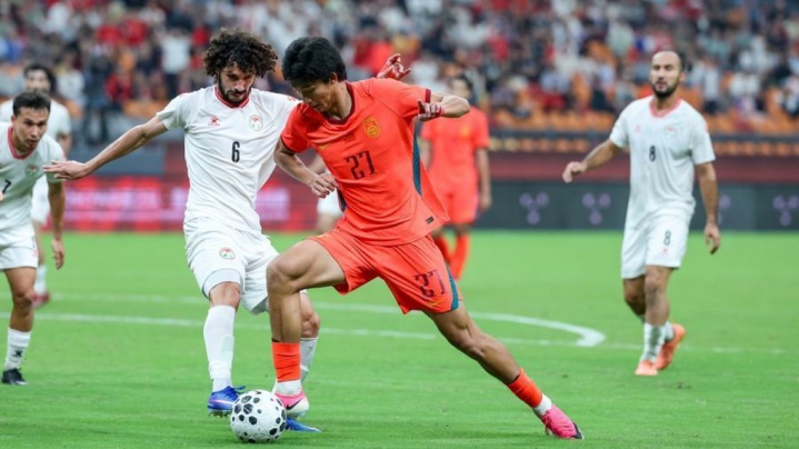 بحران بزرگ رقیب ایران