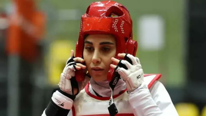 خودزنی در شیاپ چانگ