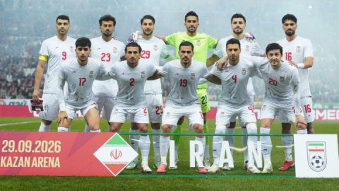 به تونل وحشت خوش آمدید!