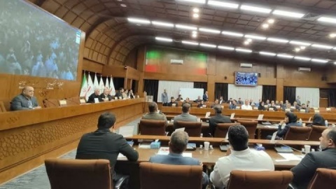حکم ریاست ملکی نیامده باطل شد!