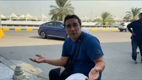 تراکتور در جاده، فدراسیون در سکوت!