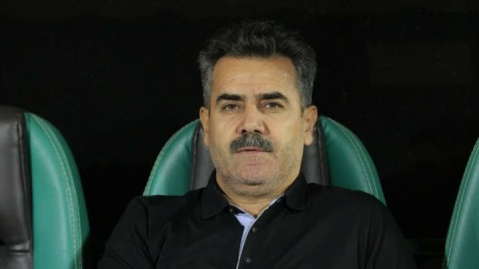 پورموسوی دوباره در نفت آبادان
