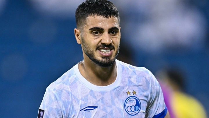 گل نزد اما لایک شد!