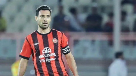 خلیل‌زاده: فیفا و AFC ترسو هستند