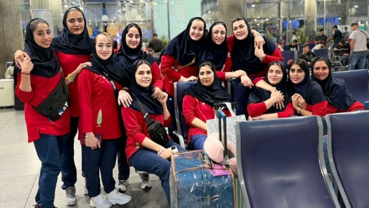 ایران قوی