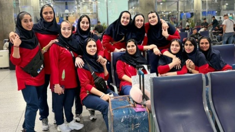 ایران قوی
