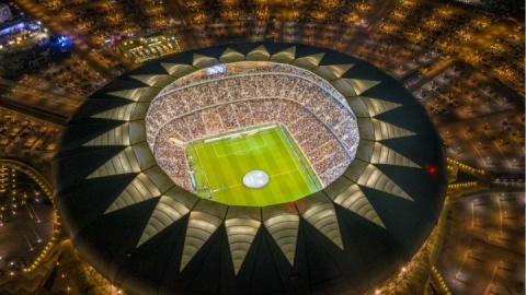 عربستان زیر آتش، AFC در بن‌بست؟