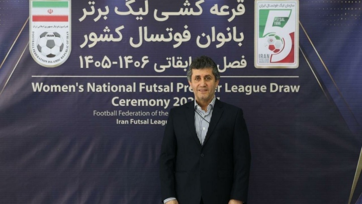 حمایت از ورزش بانوان از اولویت‌های اصلی فولاد هرمزگان است
