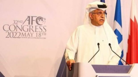 وقتی AFC از عربستان می‌ترسد