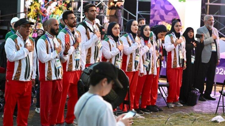 میزبانی نوین سرزمین آفتاب