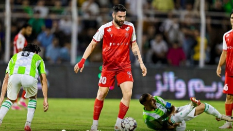 تغییرات اشتباهی و احساسی به ضرر پرسپولیس