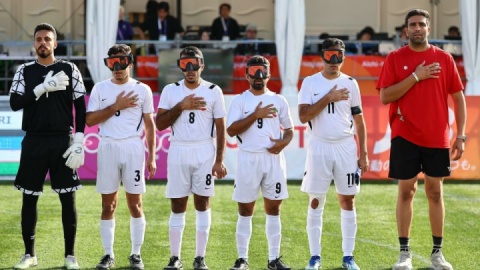 میرزایی: باید جایگاهمان در آسیا را حفظ کنیم