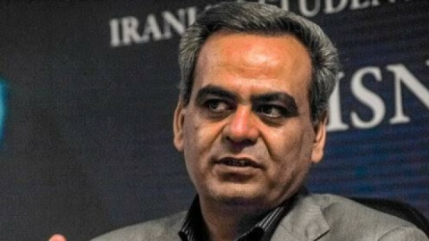 هاشمیان: اظهارات سعیدی غیراخلاقی بود