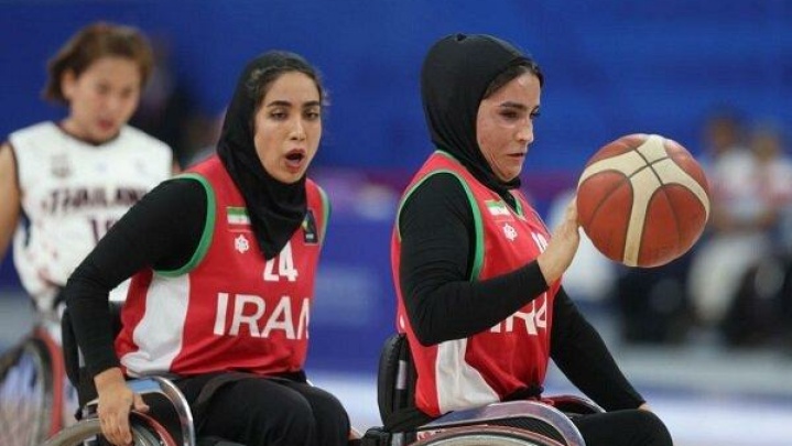 تسلیم نشوید،انتهای مسیر پیروزی است