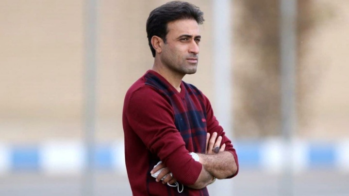 مربی‌سوزی به سبک لیگ برتر