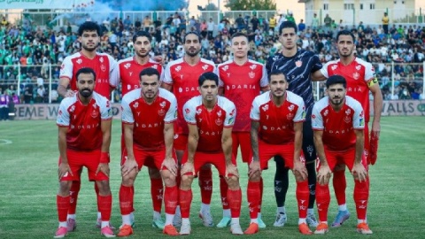 شاید خبری از تغییرات نباشد