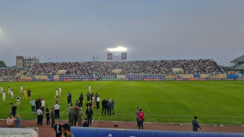قانون هست، فوتبال را ملتهب نکنید!