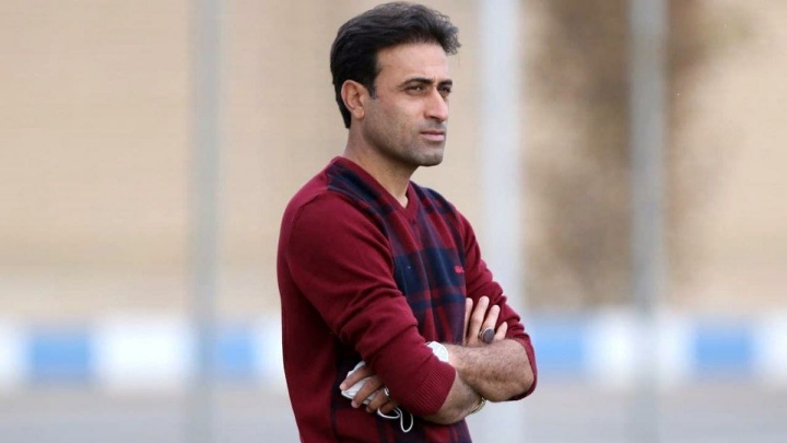 رجب‌زاده به یک‌قدمی خطیبی رسید