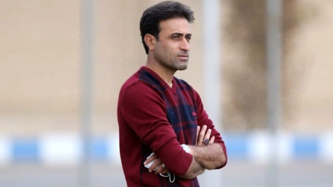 رجب‌زاده به یک‌قدمی خطیبی رسید
