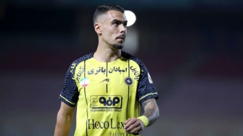 سپاهان همچنان بدون آلوز