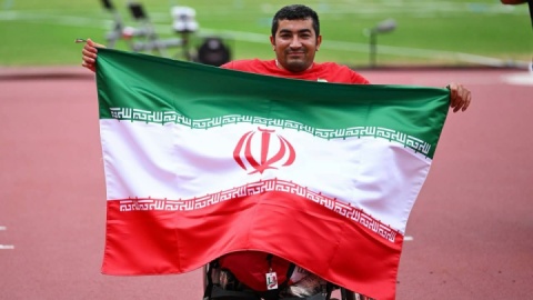 بندری از جوکار گذشت