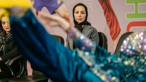 برگزاری نخستین لیگ ووشو نونهالان-نوجوانان دختر