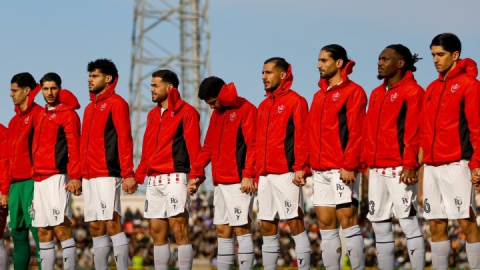 پرسپولیس قبل از فیفادی 29 امتیازی می‌شود؟