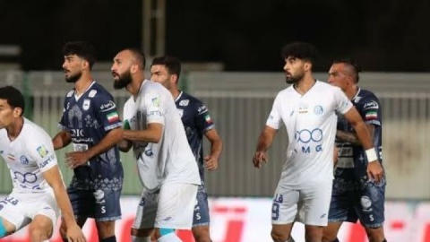 آبی‌ها درشهر بادگیرها