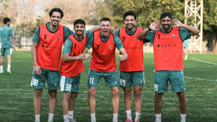 جنگ داخلی محدود به برخی از جبهه‌هاست!