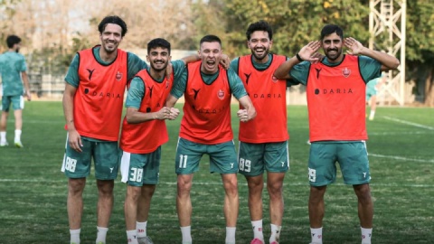 جنگ داخلی محدود به برخی از جبهه‌هاست!
