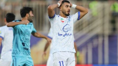 تو بهترینی داداش!