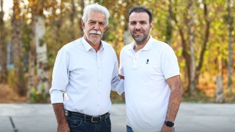 فنونی‌زاده: خلیلی بچه محل‌مان و قابل احترام است