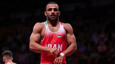 طوفان فرنگی ایران در آستانه