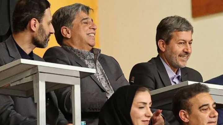 سپاهان بدون ترمز در مسیر قهرمانی