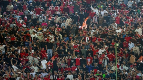 اولین واکنش منفی به پرسپولیس تحول‌یافته