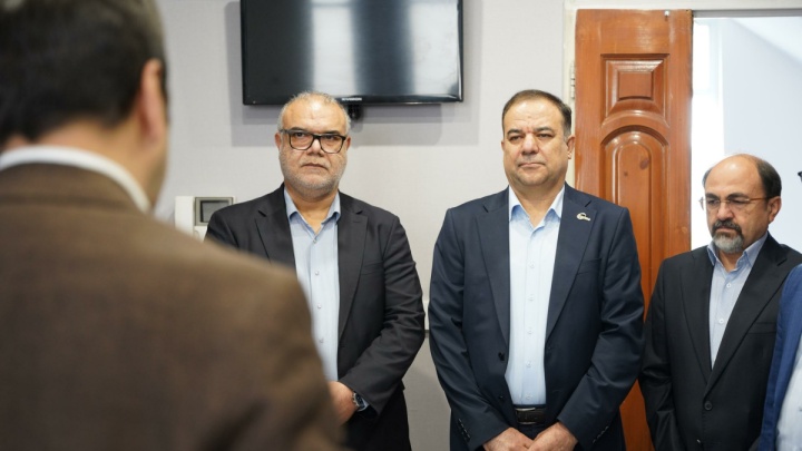 باید جام قهرمانی را بگیری آقای مدیر