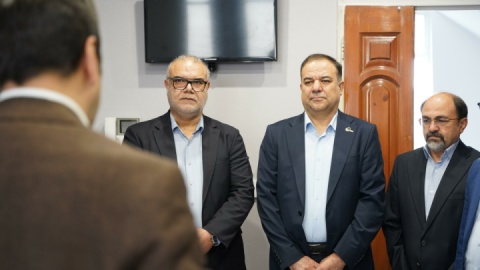 باید جام قهرمانی را بگیری آقای مدیر