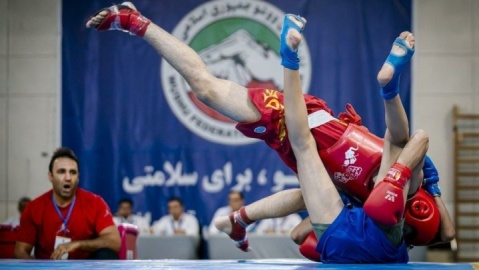 صدرنشینی ارغوان‌کوار و رنگ فیروزه