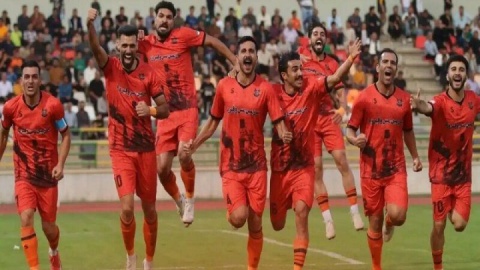 جابه‌جایی جنجالی مسی‌ها