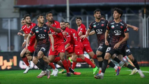 6 امتیازی که برای پرسپولیس دو جام قهرمانی آورد!