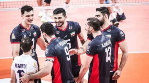 استارت فولادسیرجان از آذرماه در لهستان